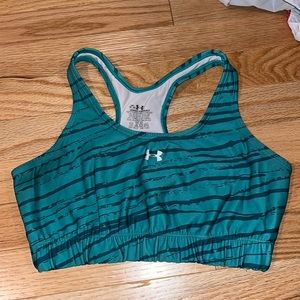 UNDER ARMOUR SPORTS BRA